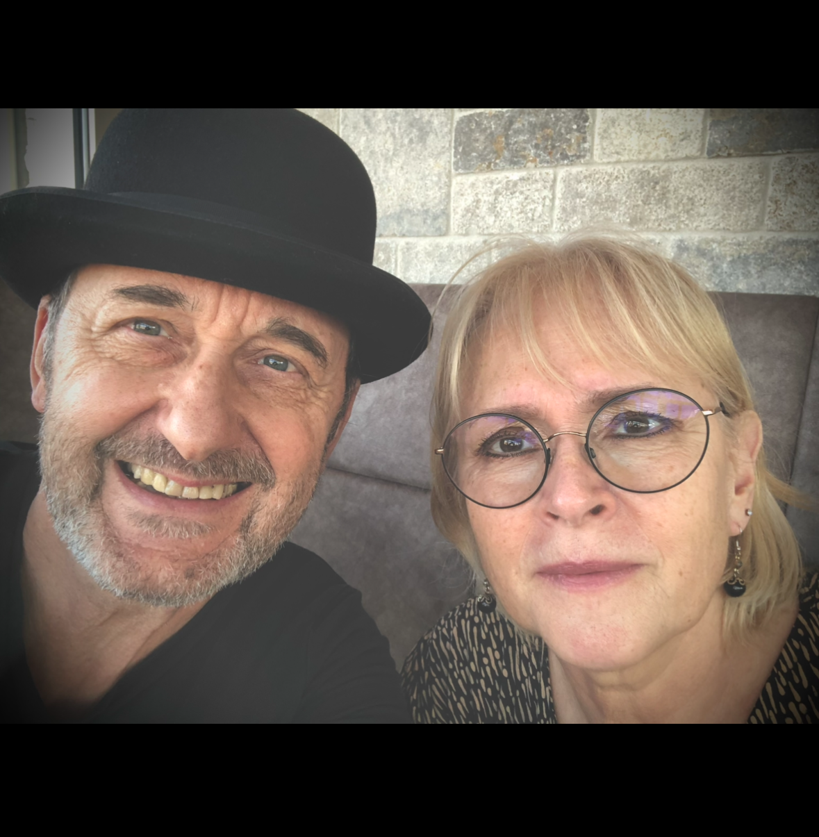 Ottmar und Sonja
